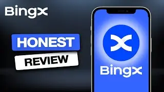How Good is BingX in 2024? 🤔 (Honest Review & Tutorial)