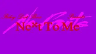 Riley Dat Boss - Next To Me (Audio)
