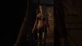 Skyrim SE in 2022 Heavily Modded 800+ Mods | Relics of Hyrule Modlist | Bringing Zelda Lore 2 Skyrim