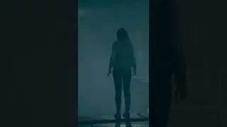 Цикл Аниты #SilentHill The Short Message #хоррор2024 #shorts