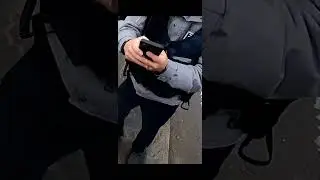 ДОРЫБАЧИЛИСЬ приехала ПОЛИЦИЯ! 😔 рыбалка на паук. #рыбалка #낚시 #fishing