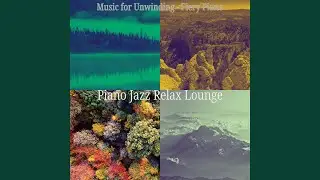 Soulful Ambience for Relaxing Moods