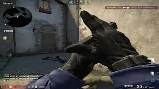 CS:GO | Aces, Clutches, 1v5s