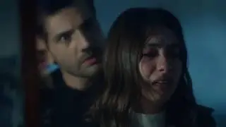 Kara Sevda son sahne nihan kemali vurdu 73 bolüm