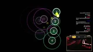 Eternum has good flow aim