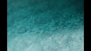 Heavy rain sounds