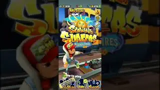 🛹 Subway Surfers🛹primer video español 2020