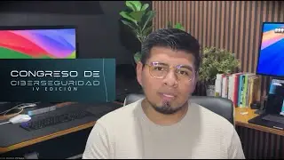 Cómo ganar la Rifa de Entradas al Congreso de Ciberseguridad