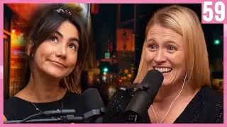 Dating Advice & Dad Movies - You Can Sit With Us Ep. 59