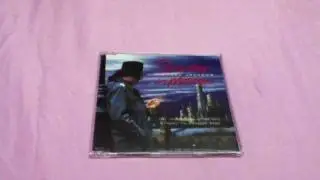 Michael Jackson Stranger In Moscow Single Unboxing