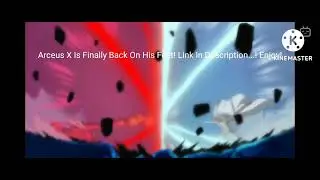 Arceus X Is Finally Back ayo? 2.1.3 Arceus X [Updated Version]