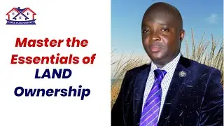 Master the essentials of Land Ownership in Lagos State. Nigeria