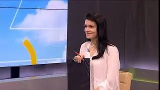 "Утро Донбасса" Кулакова Лариса Викторовна, Кац Елена Васильевна/30.05.2023