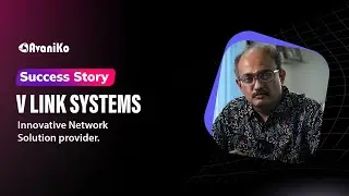 Success Story of VLink Systems