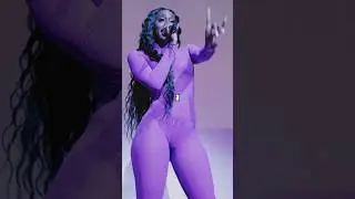 Flo Milli’s Incredible Performance of ‘Never Lose Me’