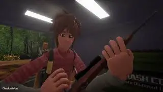 The Rest of Us Hard Mode First Test