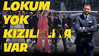 Belçika Kraliçesi de Türk Savunma Sanayi için geldi Baykar’ı ziyaret etti: 428 kişilik heyetle
