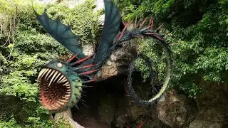 Книга драконов шёпот смерти