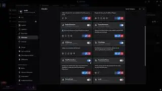 tr discord larp & username & membersince & fakebadge