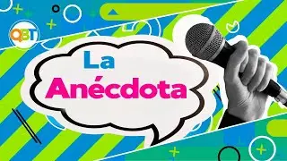 La anécdota - Viernes 01 noviembre 2024