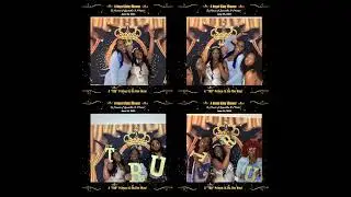 Digital Photo Booth Rental | Los Angeles