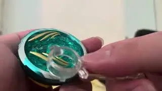 Review Infinity Nado V