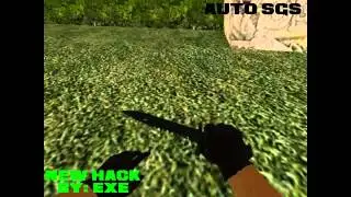 [ COUNTER-STRIKE 1.6 ] HNS HACK