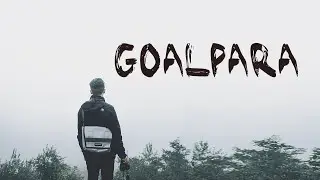 cinematic video test -lenovo k8 note| boro bazar ,kachari ghat|Goalpara