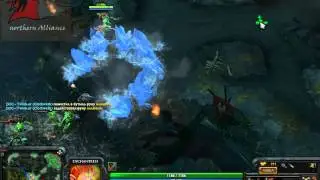 Гайд на enchantress DOTA 2(от Tingo)