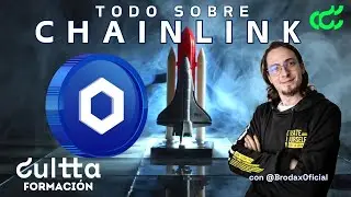 🚀ORÁCULO CHAINLINK | 5 Características ocultas de CHAINLINK que no sabías que existían