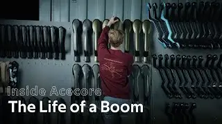 Inside Acecore - The Life of a Boom