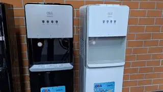 DISPENSER GALON BAWAH GEA ORION