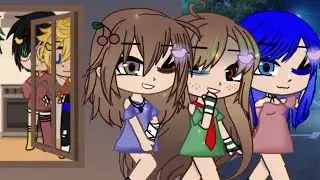 []Daddy don’t know ;)[] -No ship- {meme} •The Golden Family•