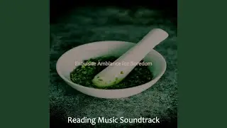 Funky Moods for Cooking