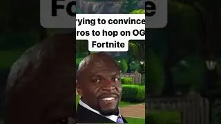 Trying to convince the bros isn’t easy 😂 #shorts #fortnite #funny #viral