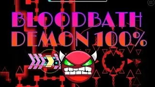 Bloodbath 100% :v | Subir todo el Volumen pls !