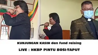 LIVE : *Martua ma ho  *Gabe Parasiroha