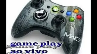 Game Play ao Vivo # 2