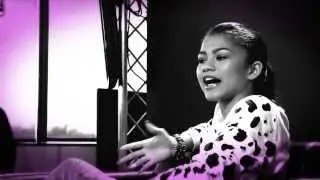 Zendaya 101.5 Interview with DJ EKin 10/4/13