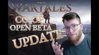 The CURRENT State of The Wartales Co-op Beta!