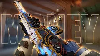 MONEY 💰 (Valorant Montage)