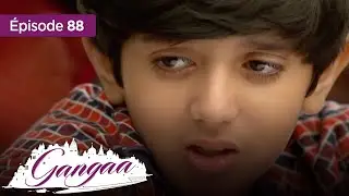 GANGAA  - ep 88 - Une jeunesse sacrifiée - Série en Français