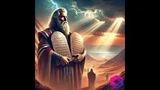 The Ten Commandments