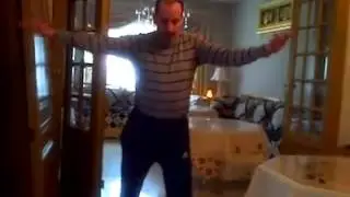 * NEW Rif Music 2014 Dance Arab Man NEW *