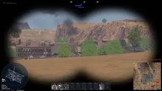 Название: War Thunder Выполняем Особые задачи