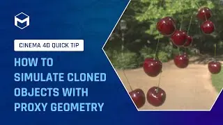 #C4DQuickTip