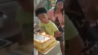 Happy birthday my son