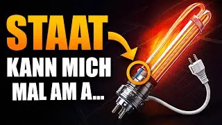 Cheap heating rod now beats solar thermal: Build it yourself!