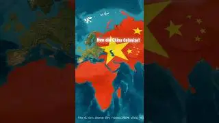 Did you know that China 🇨🇳... #shorts #history