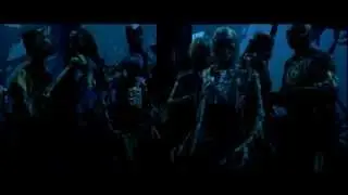 POTC 1 - Barbossa 